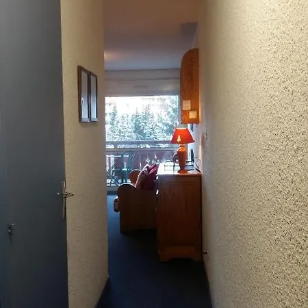 Apartment Le Tyrol *
