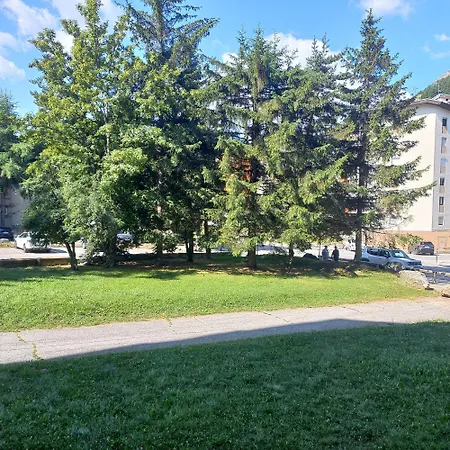 Appartement Le Tyrol Les Deux Alpes