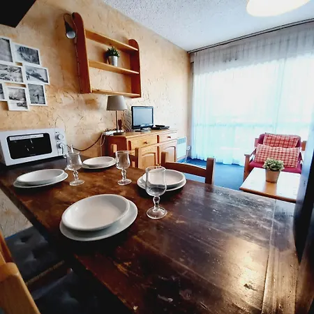 Apartment Le Tyrol *