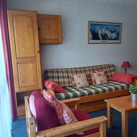 Le Tyrol Apartment