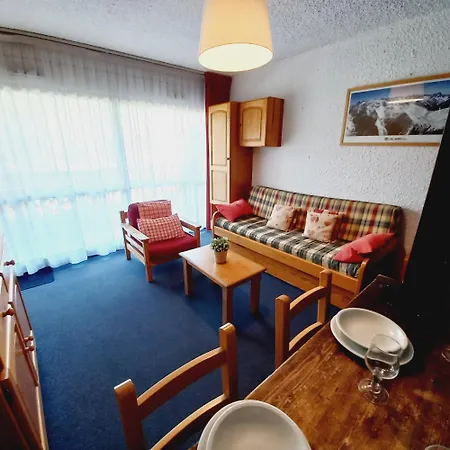 Le Tyrol Apartment