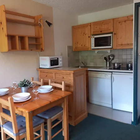 Le Tyrol Apartment *