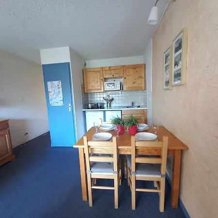 Le Tyrol Apartment *