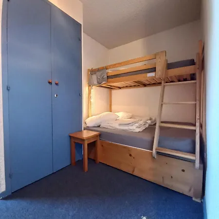 Le Tyrol Apartment Les Deux Alpes