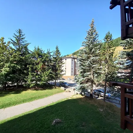 Appartement Le Tyrol