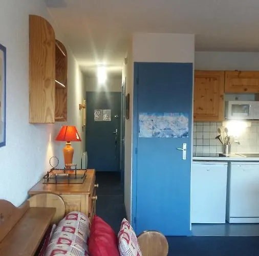 Appartement Le Tyrol *