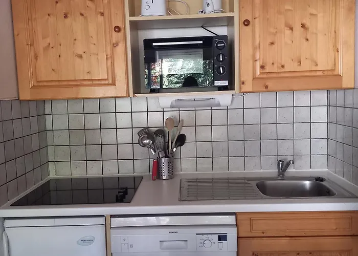 Le Tyrol Λε Ντεζ Αλπ