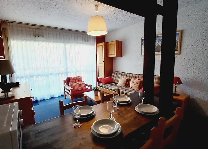 Le Tyrol Λε Ντεζ Αλπ