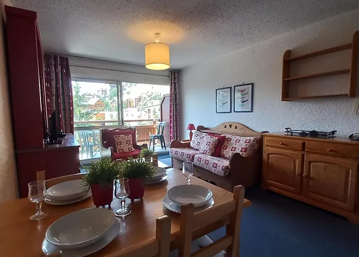 Le Tyrol Appartement Les Deux Alpes