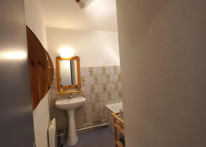 Le Tyrol Les Deux Alpes