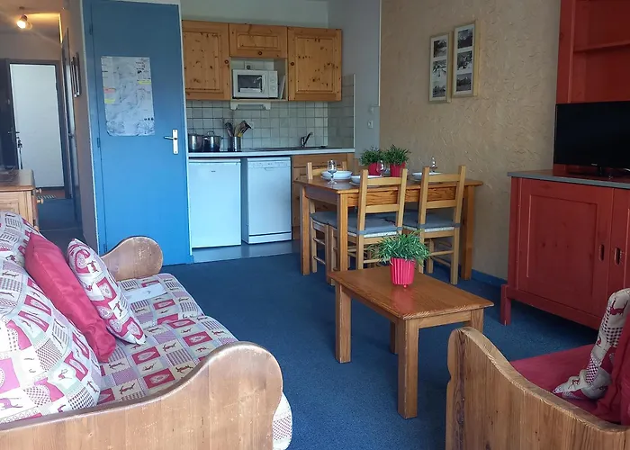 Le Tyrol * Les Deux Alpes