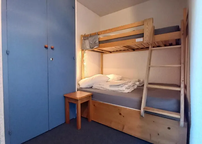 Le Tyrol Appartement Les Deux Alpes