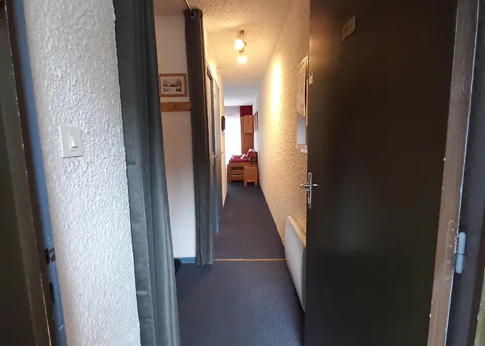 Le Tyrol Λε Ντεζ Αλπ