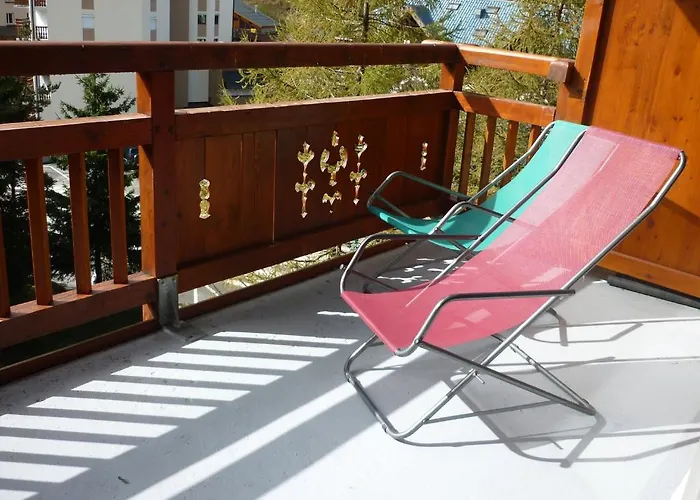 Le Tyrol * Les Deux Alpes