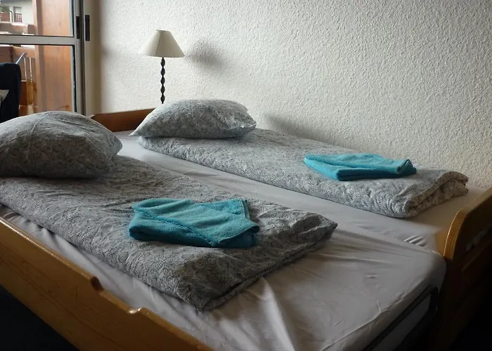 Le Tyrol Les Deux Alpes