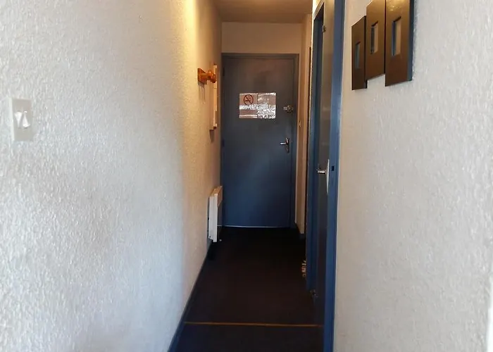 Le Tyrol Appartement *