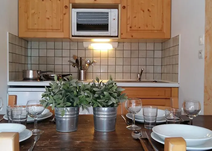 Le Tyrol * Les Deux Alpes