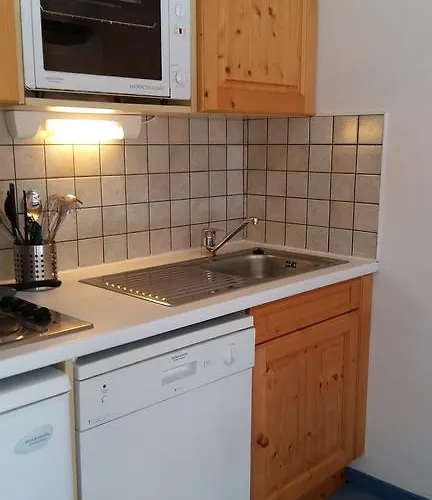 Le Tyrol Appartement