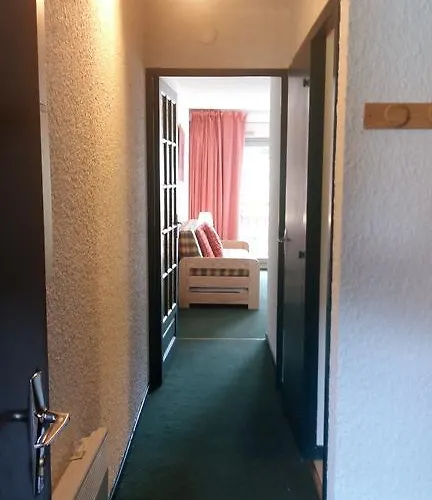 Le Tyrol Les Deux Alpes