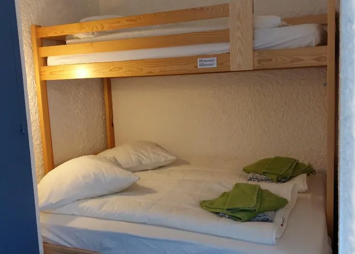 Le Tyrol Appartement