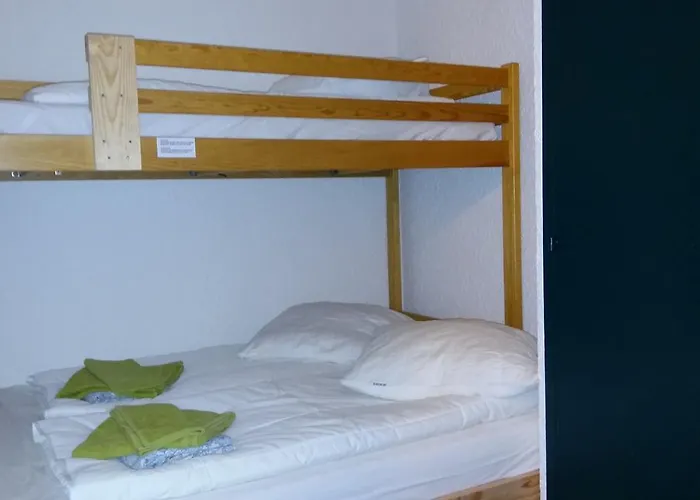 Le Tyrol Appartement Les Deux Alpes