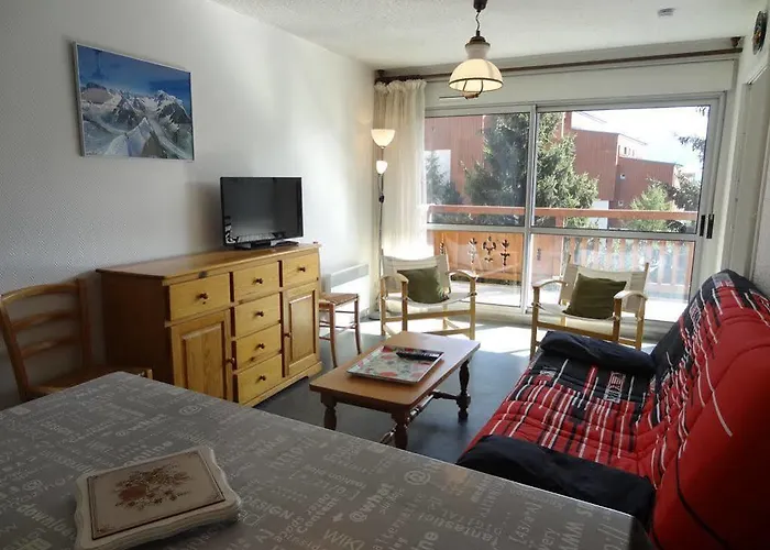 Le Tyrol * Les Deux Alpes