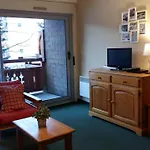 Apartment Le Tyrol Les Deux Alpes
