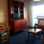 Le Tyrol Apartment
