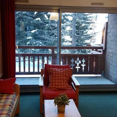 Apartmán Le Tyrol *