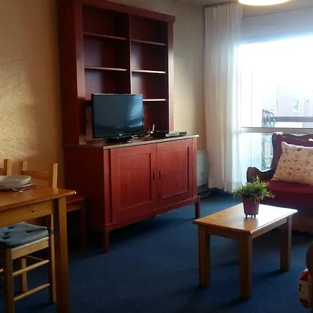 Le Tyrol Apartament