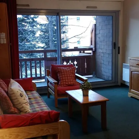 Le Tyrol Les Deux Alpes