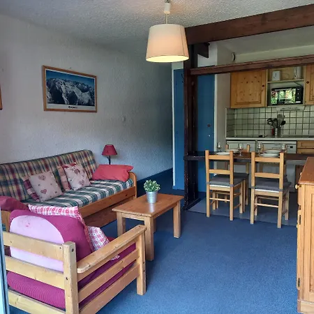 Le Tyrol Apartamento