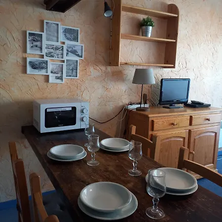 Le Tyrol Les Deux Alpes