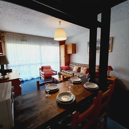 Le Tyrol Les Deux Alpes