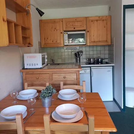 Le Tyrol * Les Deux Alpes