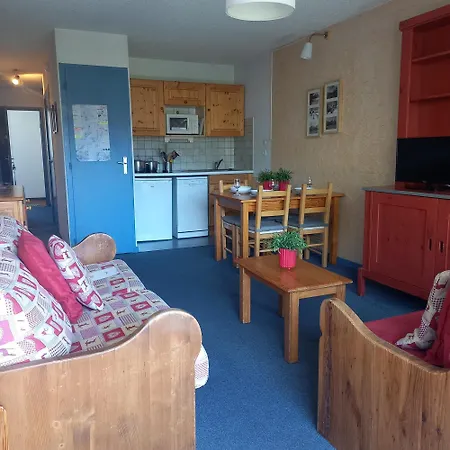 Le Tyrol * Les Deux Alpes