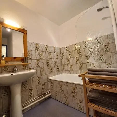 Appartement Le Tyrol *
