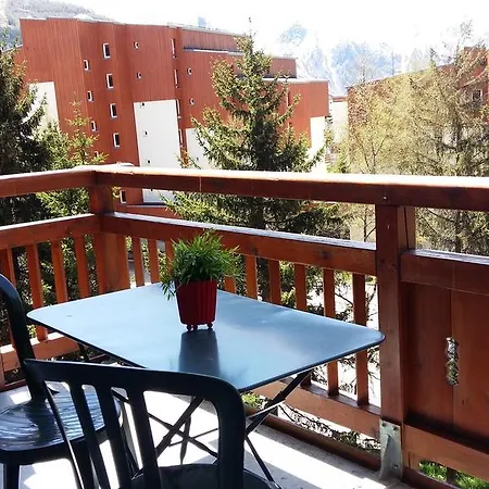 Appartement Le Tyrol *