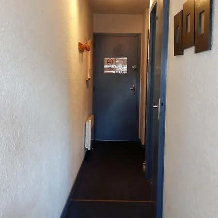 Le Tyrol Appartement *