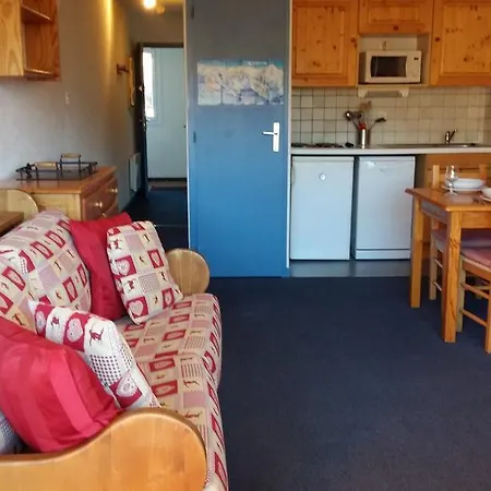Le Tyrol Appartement *