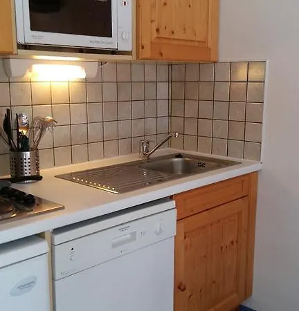 Le Tyrol Appartement