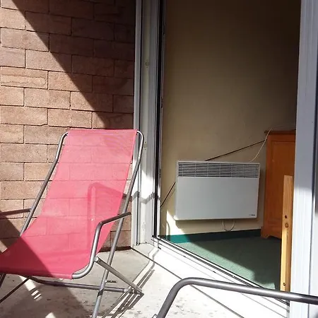 Le Tyrol Appartement