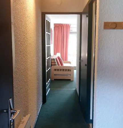 Le Tyrol Les Deux Alpes