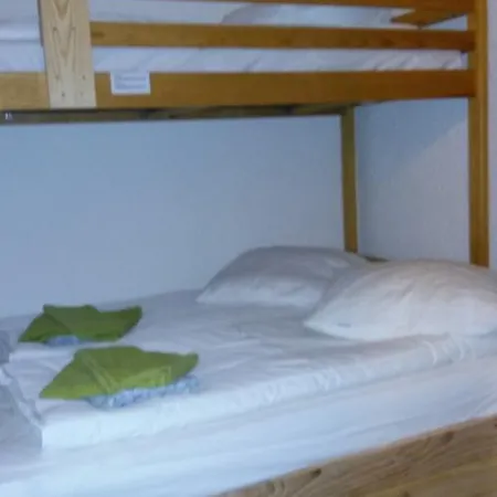 Le Tyrol Apartmán Les Deux Alpes