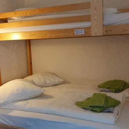 Le Tyrol Apartament