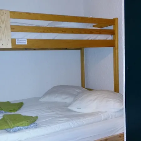 Le Tyrol Apartmán Les Deux Alpes