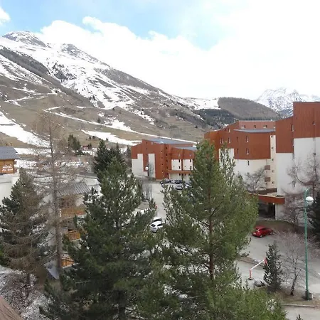 Le Tyrol Appartement