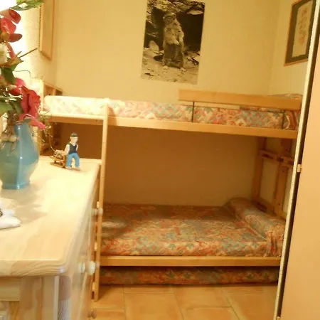 Appartement Le Tyrol Les Deux Alpes