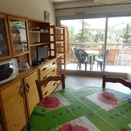 Le Tyrol Appartement