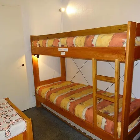 Appartement Le Tyrol